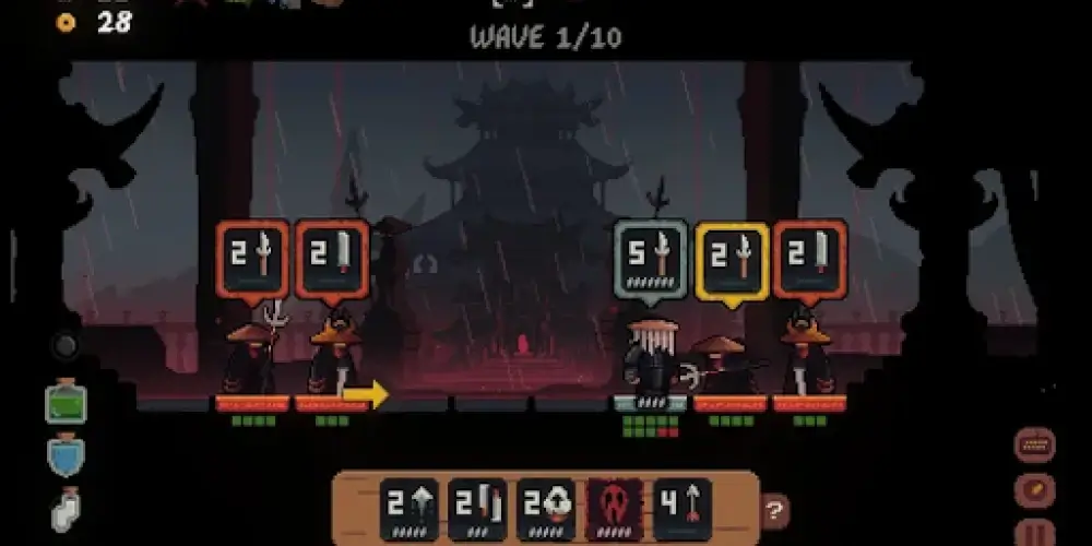 Shogun Showdown Review: A Roguelike That Strikes With Precision