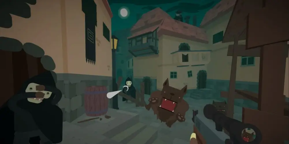 This Action Roguelite’s Demo Has More Content Than Some Full Games—And Great Goblins Too