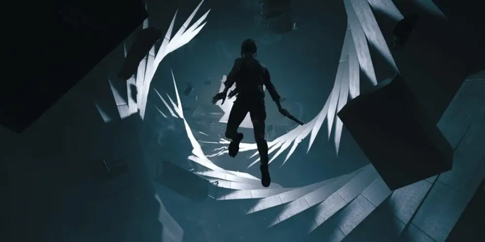 Remedy Updates: Control 2, Condor, and Max Payne Remakes Progressing Smoothly