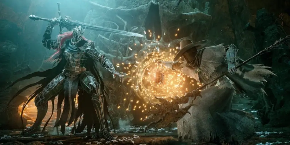 CI Games Tease New Lords Of The Fallen, Sniper Ghost Warrior, and a “Major New Action-RPG”