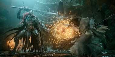 CI Games Tease New Lords Of The Fallen, Sniper Ghost Warrior, and a “Major New Action-RPG”